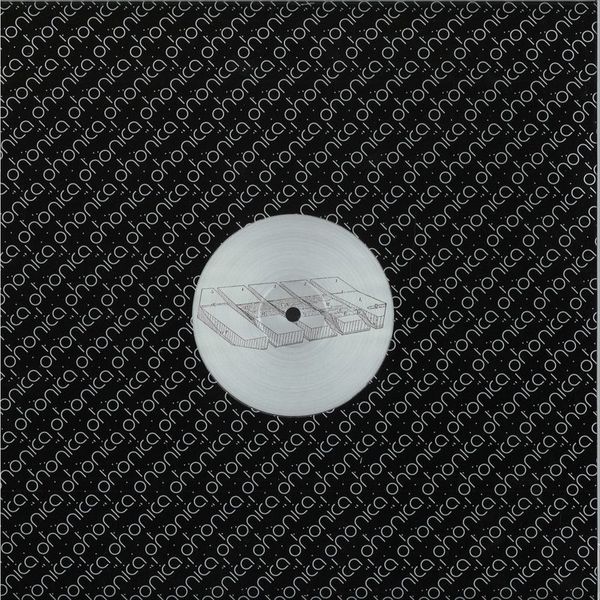 Ben Sun - Alluvial Sketches — Alluvial Sketches vinyl cover