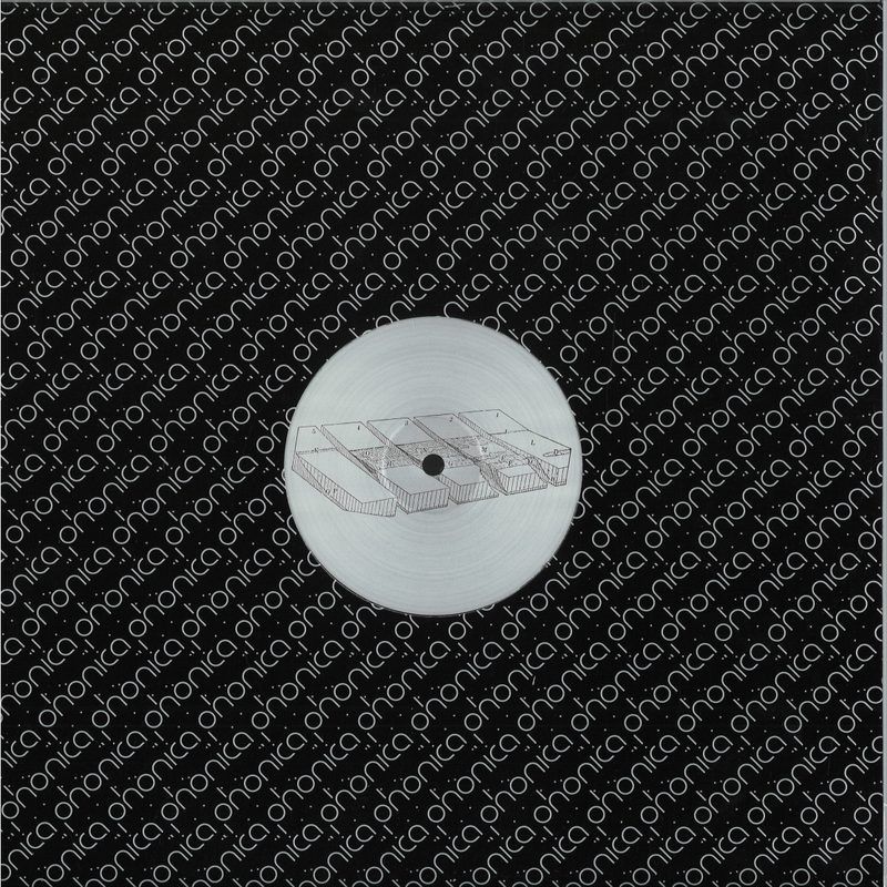 Ben Sun - Alluvial Sketches — Alluvial Sketches vinyl cover