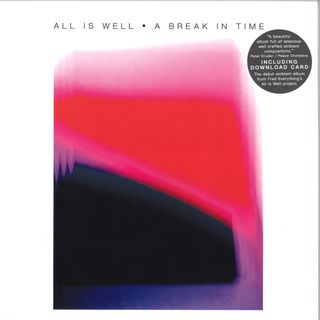 All Is Well