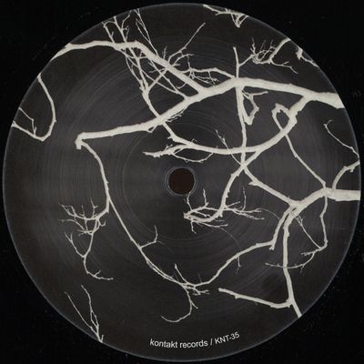 Metric System, Thomas P. Heckmann — Return To Velo-City EP vinyl cover