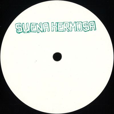 Fog — Savage Harmonics EP vinyl cover