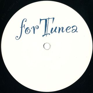 Klaus Benedek — Consequences vinyl cover