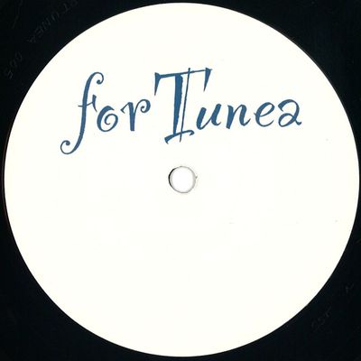 Klaus Benedek — Consequences vinyl cover