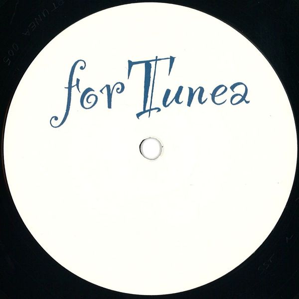 Klaus Benedek — Consequences vinyl cover