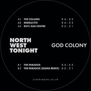 God Colony