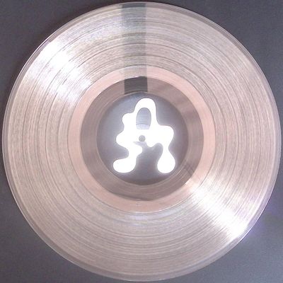 Sophie — Product LP vinyl cover