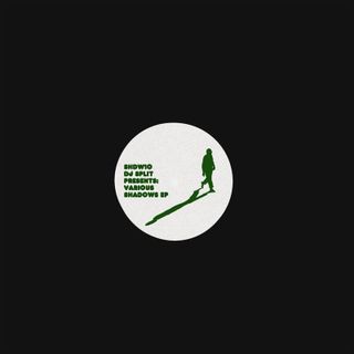 Various — DJ Split presents: Various Shadows vinyl cover