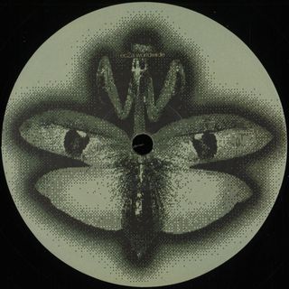 Elbarto — Whip Checks vinyl cover