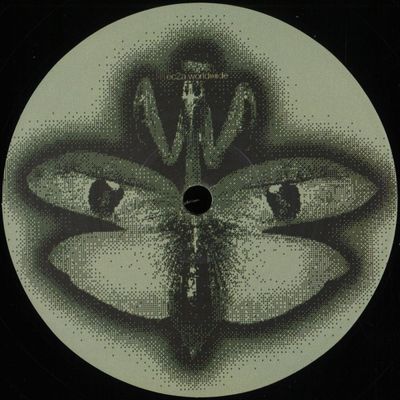 Elbarto — Whip Checks vinyl cover