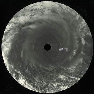 Fabrizio Lapiana — Isabel vinyl cover