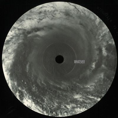 Fabrizio Lapiana — Isabel vinyl cover