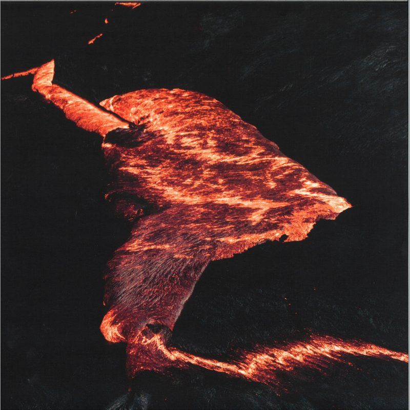 Randstad — These Serpents vinyl cover