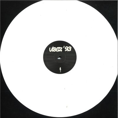 Unknown — Lithuanian Beauty EP vinyl cover