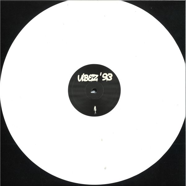 Unknown — Lithuanian Beauty EP vinyl cover