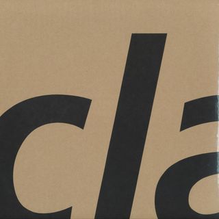 Various — Classic Classic Chapter 01 (2x12") vinyl cover