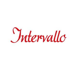 Teresa Cos — Intervallo (TAPE) vinyl cover