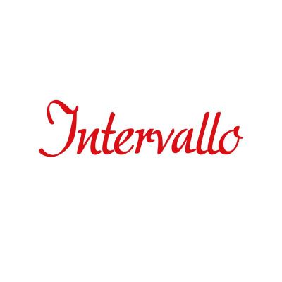 Teresa Cos — Intervallo (TAPE) vinyl cover