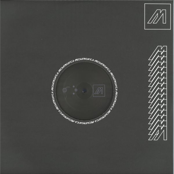 Various — Constellations Vol. 2 vinyl cover