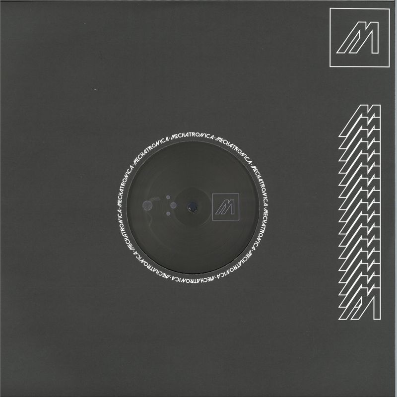 Various — Constellations Vol. 2 vinyl cover