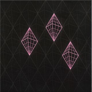 Njoi — Hidden Gems Vol. 1 vinyl cover