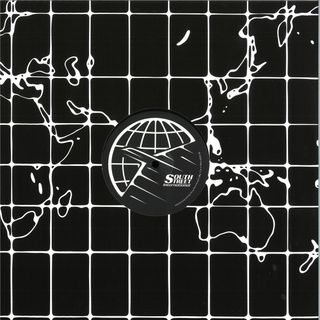 Fouk — Tune it Out vinyl cover