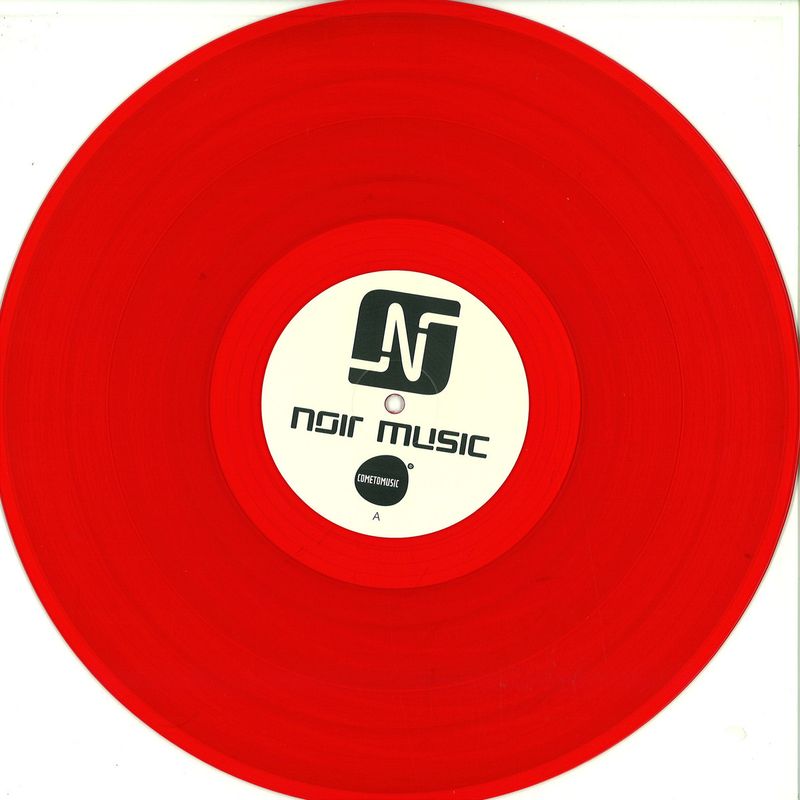 Habischman, Cari Golden — Diabolic Incl Dlcode vinyl cover