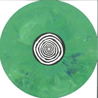 Law, Auder — Big It Up / Boomstick vinyl cover