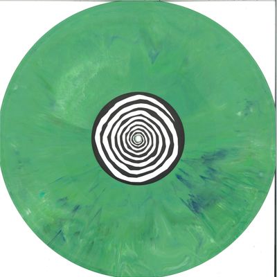 Law, Auder — Big It Up / Boomstick vinyl cover