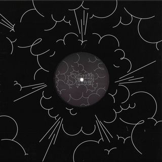 Alice Smith — Love Endeavour (Maurice Fulton Remixes) vinyl cover