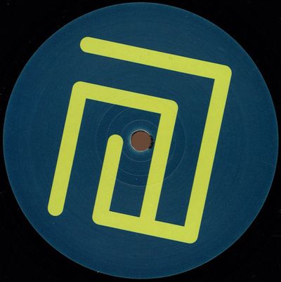 Yoshihiro Arikawa — Noborito Weir vinyl cover