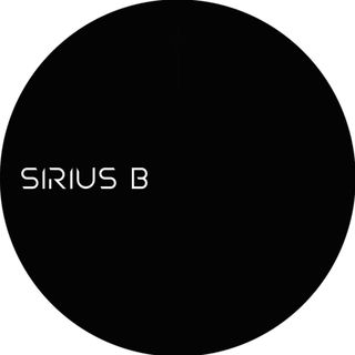  — SIRIUSB003 vinyl cover