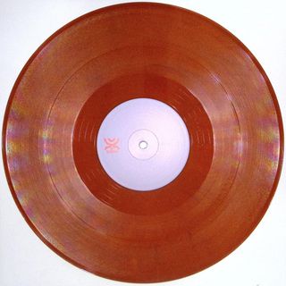 Asc — 侍栽培三 vinyl cover