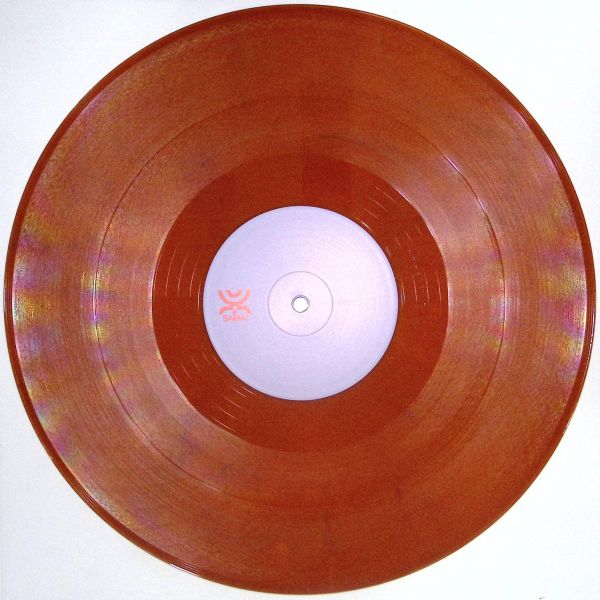 Asc — 侍栽培三 vinyl cover