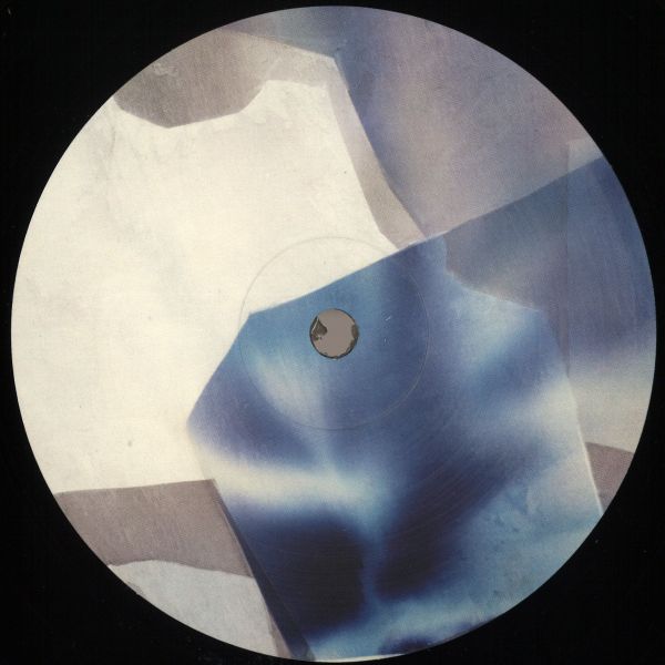 Jeroen Search — Conductor vinyl cover