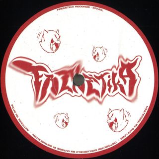 Frenetika Records