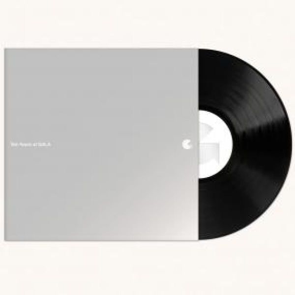 Various — TEN YEARS OF GALA LP 2x12" vinyl cover