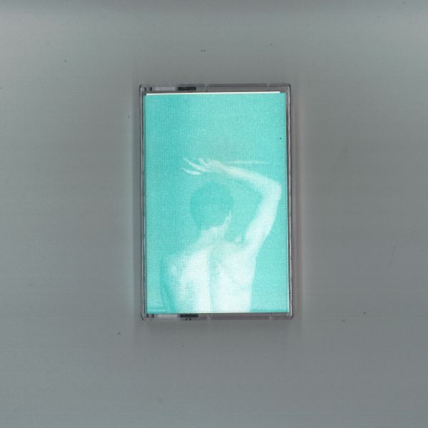 Various — THE MALE BODY WILL NEXT PT.2 (TAPE) vinyl cover