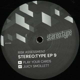 Stereo Type