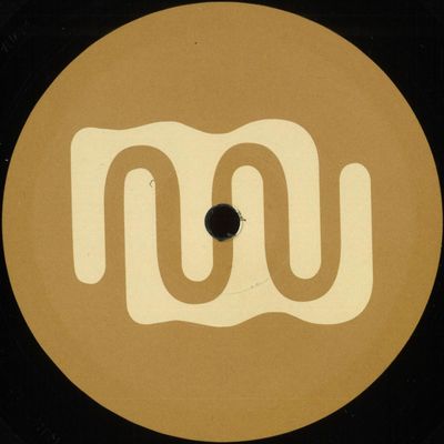 Lo Motion — Between The Lines vinyl cover