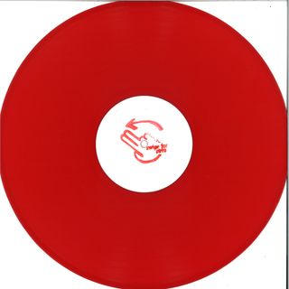 Terrorrythmus, Istari Lasterfahrer — Swipe For Rave vinyl cover