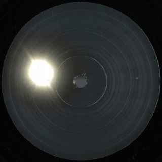 Julion De'Angelo — MayBee Hill EP vinyl cover