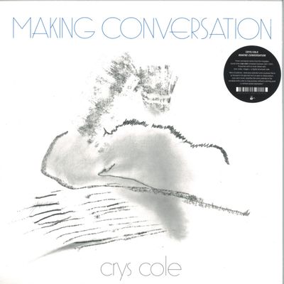 Crys Cole — Making Conversation vinyl cover