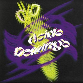 Acido Domingo