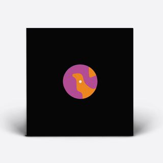 Lance Desardi — Live Trax Vol. 1 vinyl cover