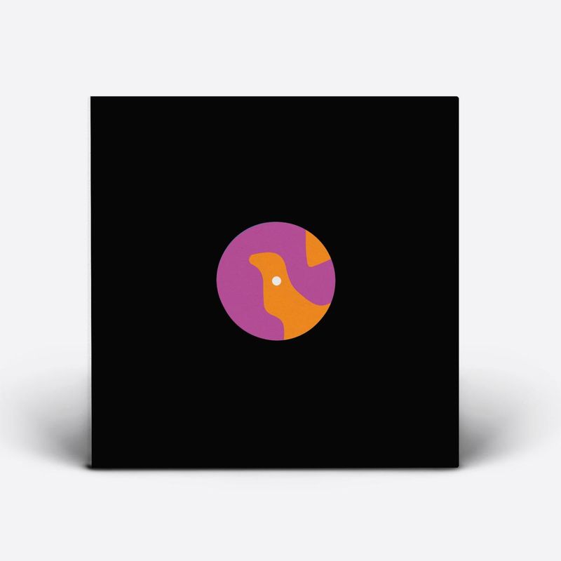 Lance Desardi — Live Trax Vol. 1 vinyl cover