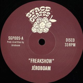 Jéroboam