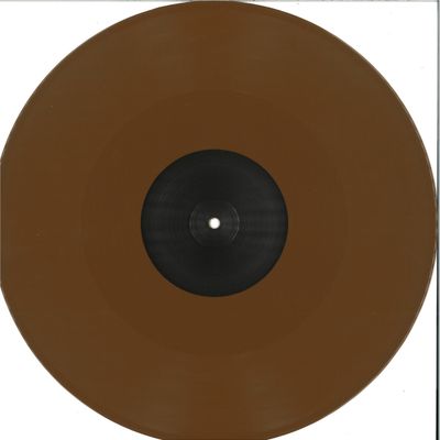 Unknown Artist — Take Me Up / Injected vinyl cover