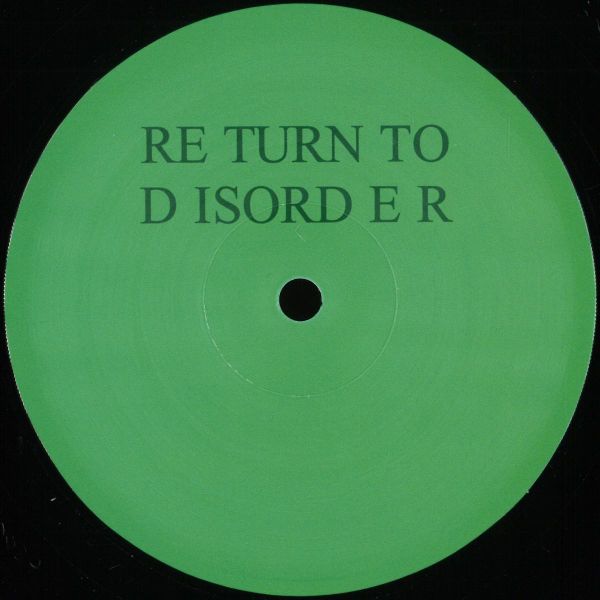 Prz — PIGMENTOR vinyl cover