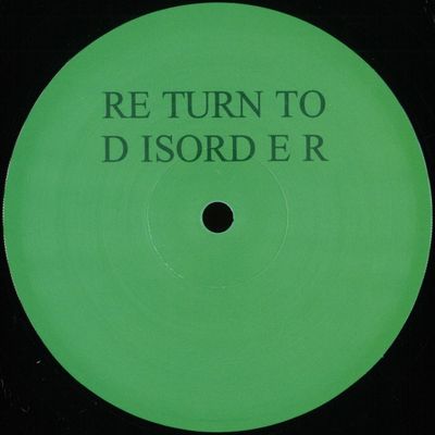 Prz — PIGMENTOR vinyl cover