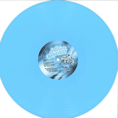 Various — 75th Release Special vinyl cover